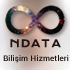 Ndata Bilişim Web Tasarım İzmir Profil