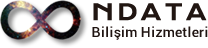 Ndata Bilişim logo